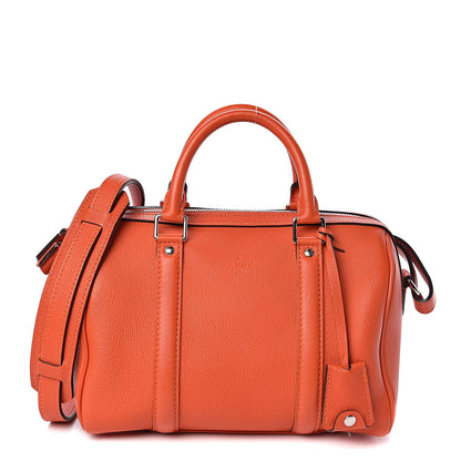Louis Vuitton Veau Cachemire SC Bag BB Clementine 1 of 11