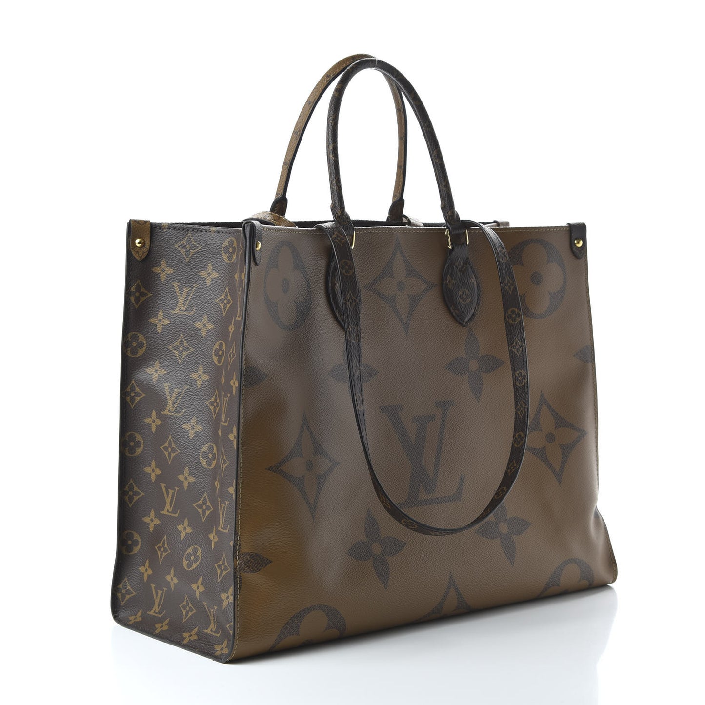 Reverse Monogram Giant Onthego GM