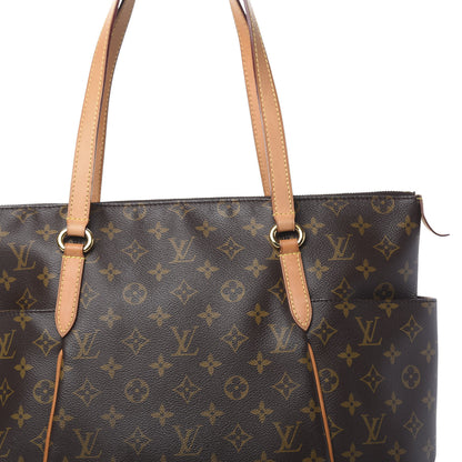 Louis Vuitton Monogram Totally MM 7 of 9