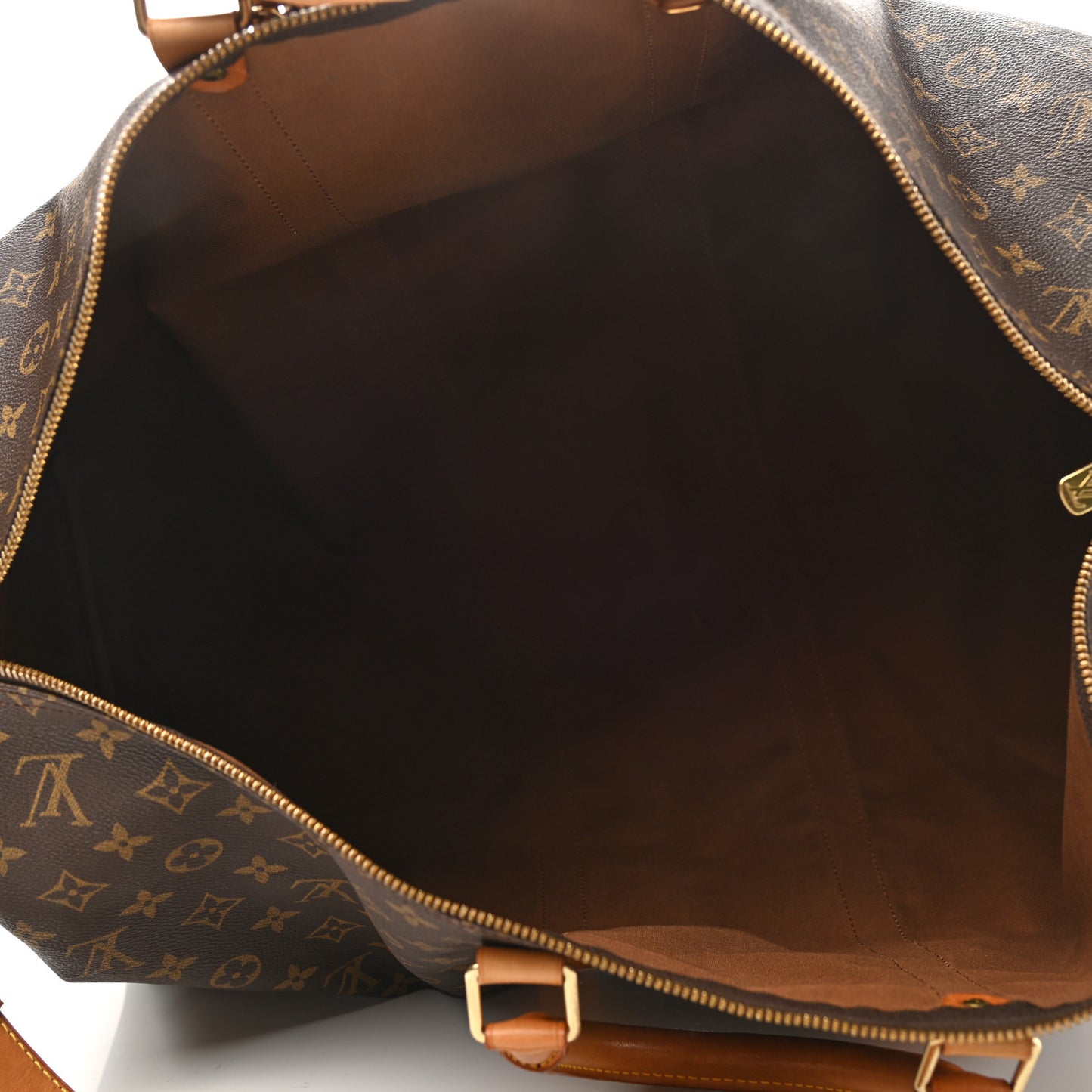 Monogram Keepall Bandouliere 55