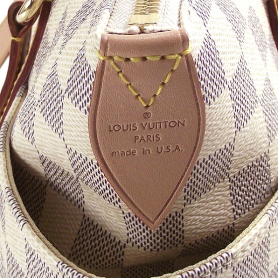Damier Azur Totally PM