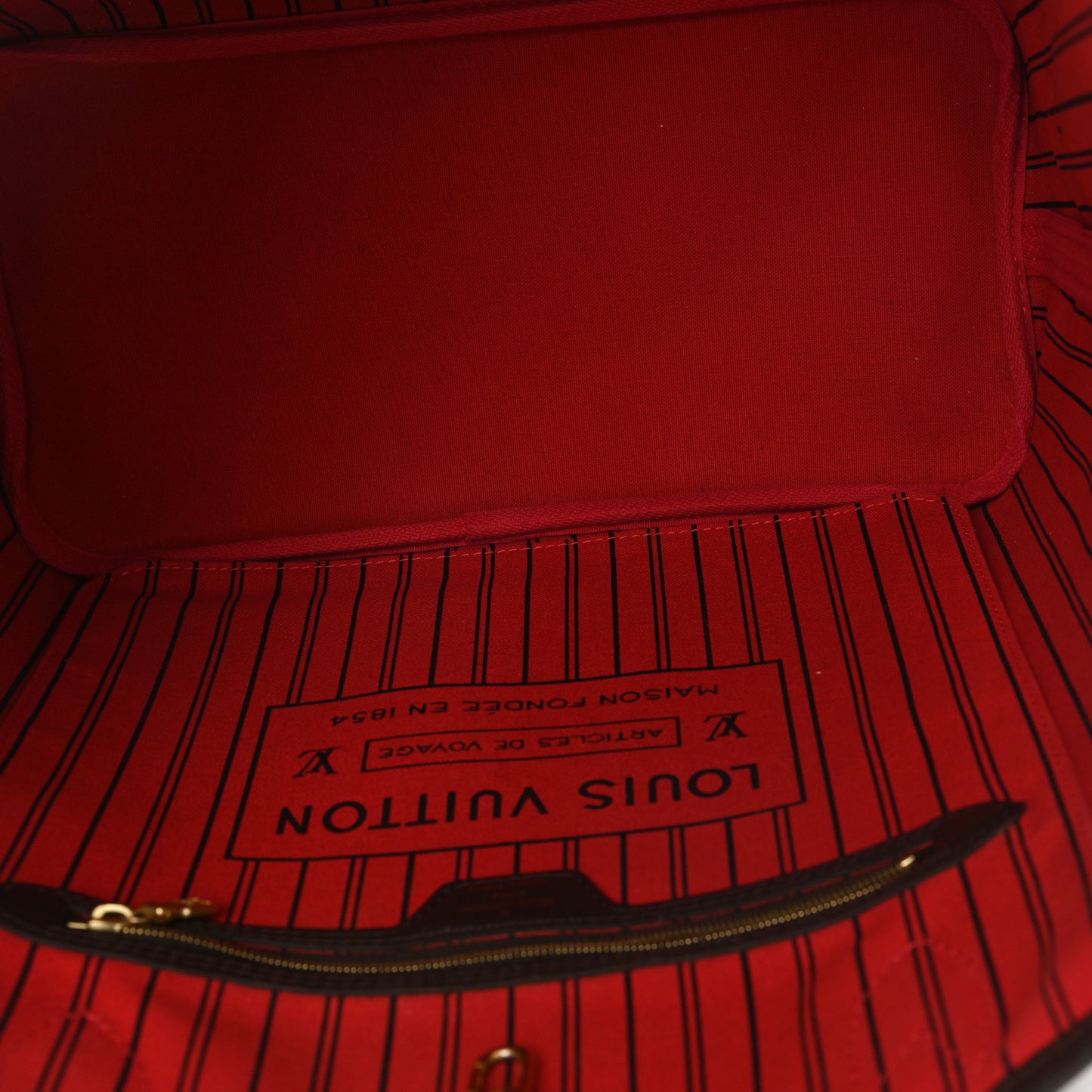 Damier Ebene Neo Neverfull MM