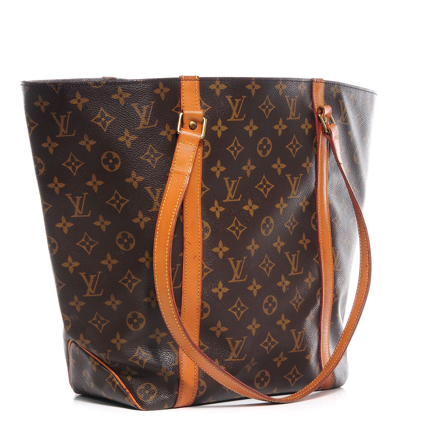 Monogram Sac Shopping Tote