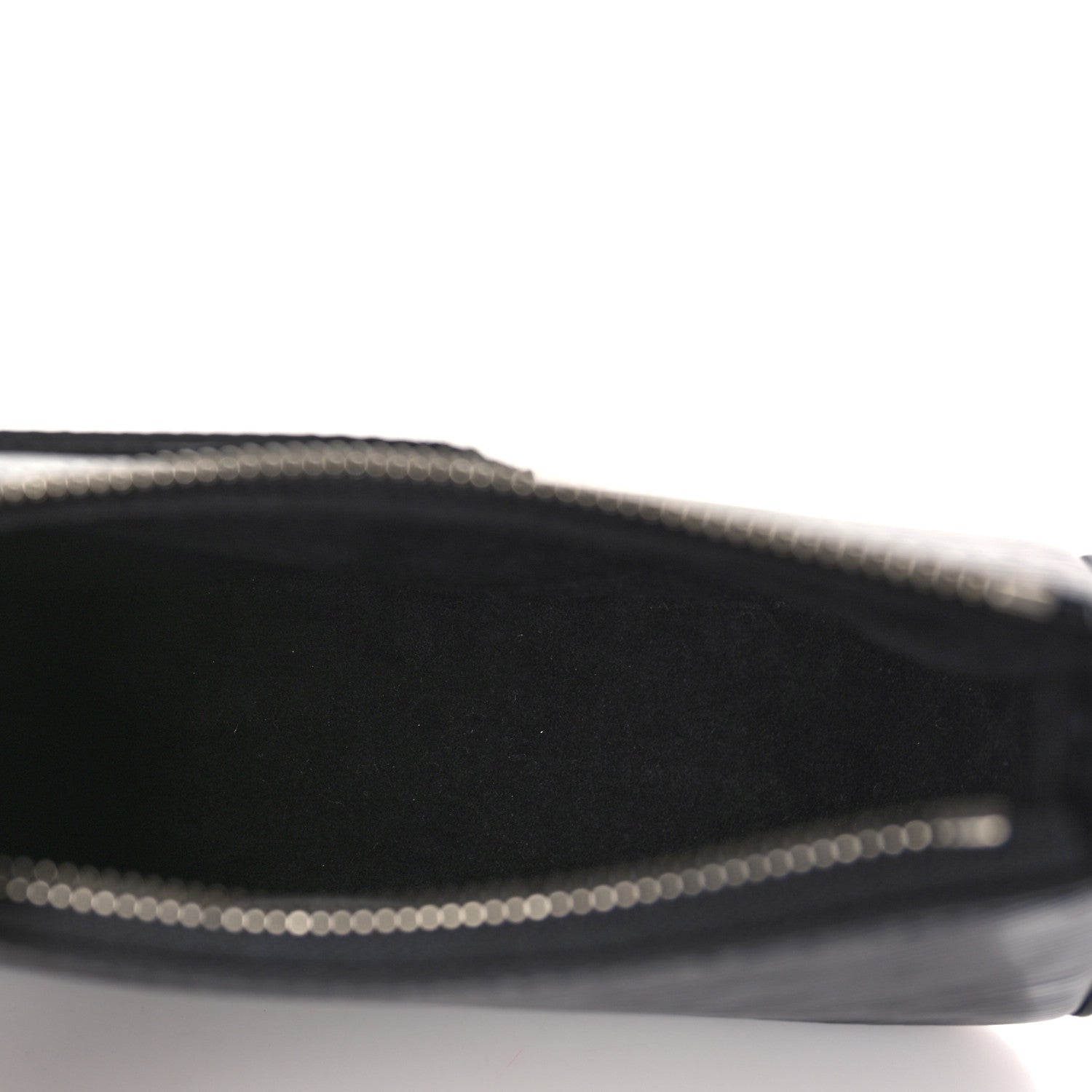 Louis Vuitton LV X YK Epi Marelle Black White 5 of 9