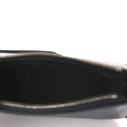 Louis Vuitton LV X YK Epi Marelle Black White 5 of 9
