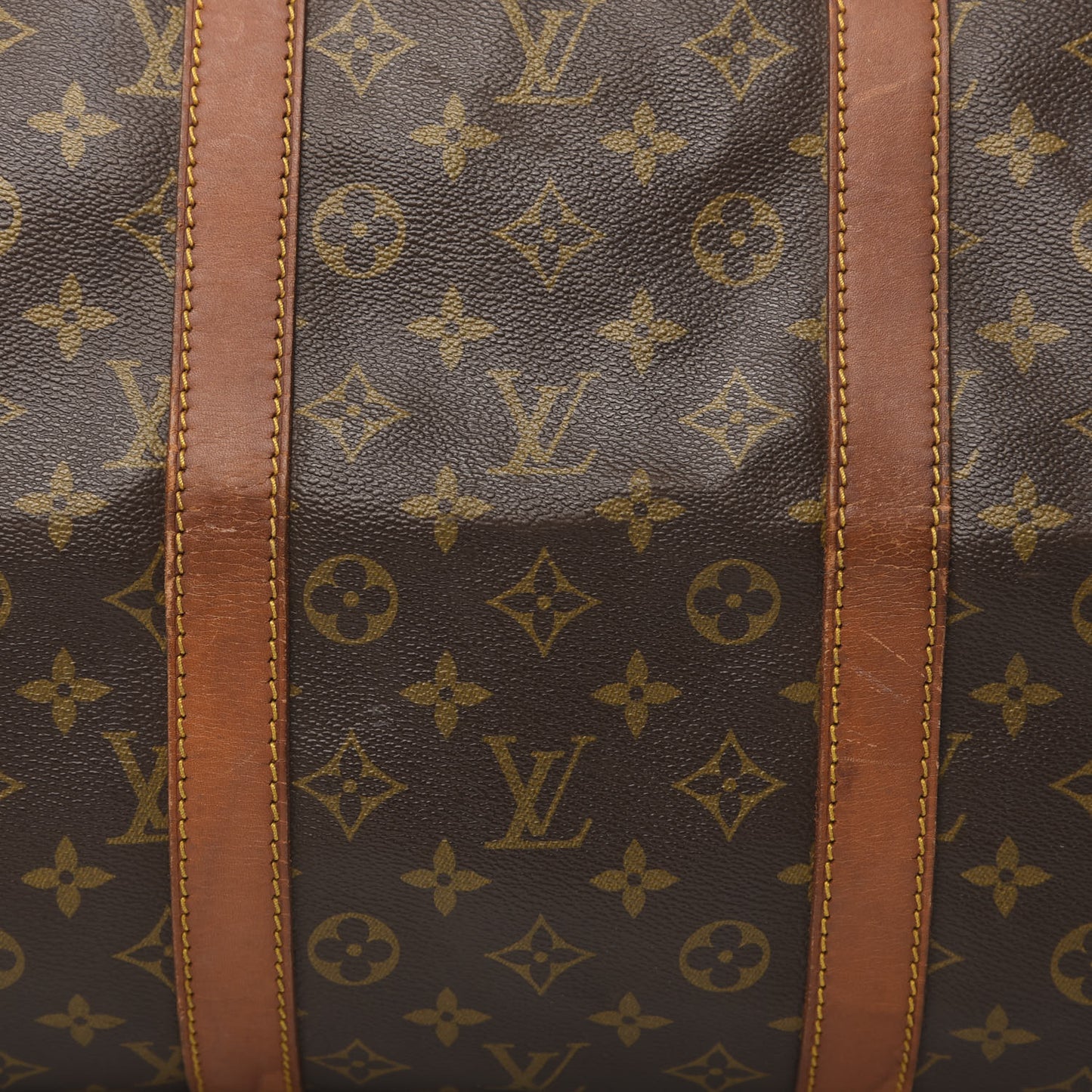Monogram Keepall 55