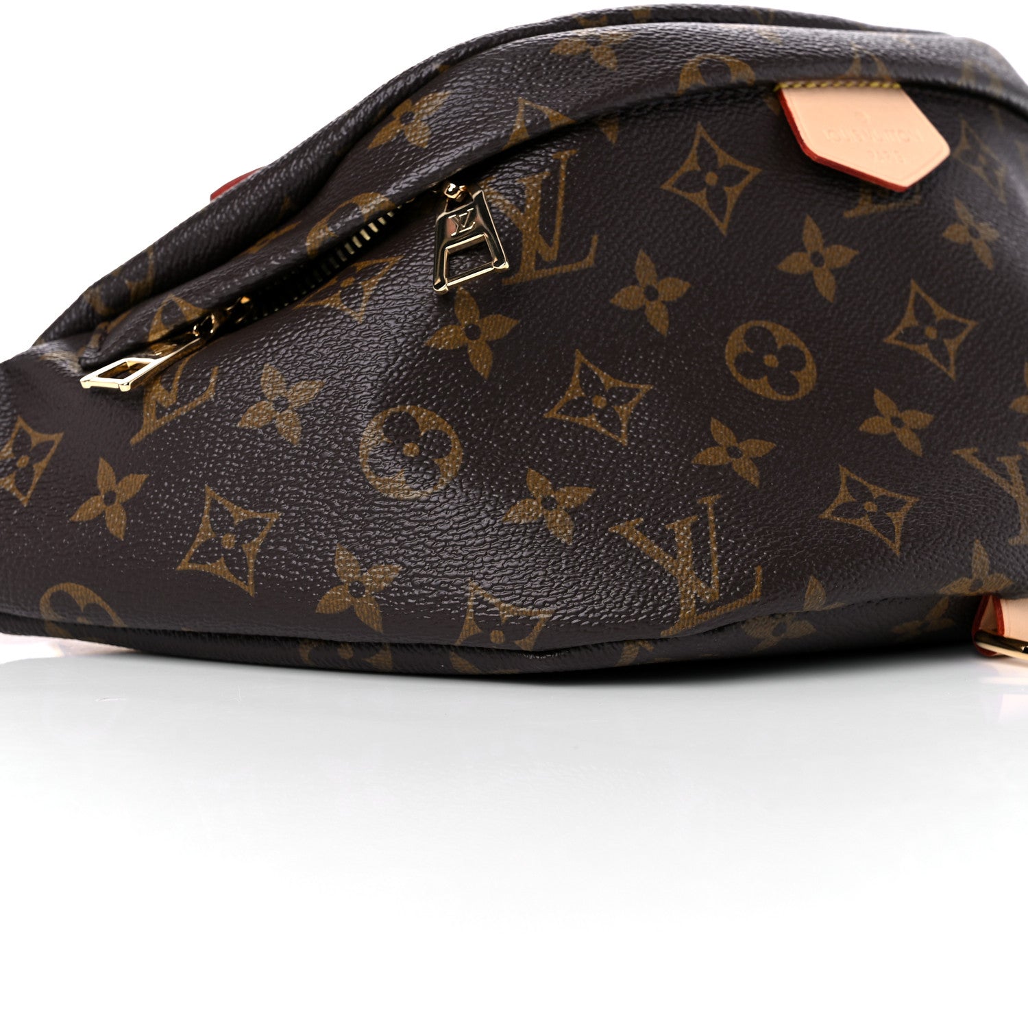 Louis Vuitton Monogram Bumbag 7 of 11