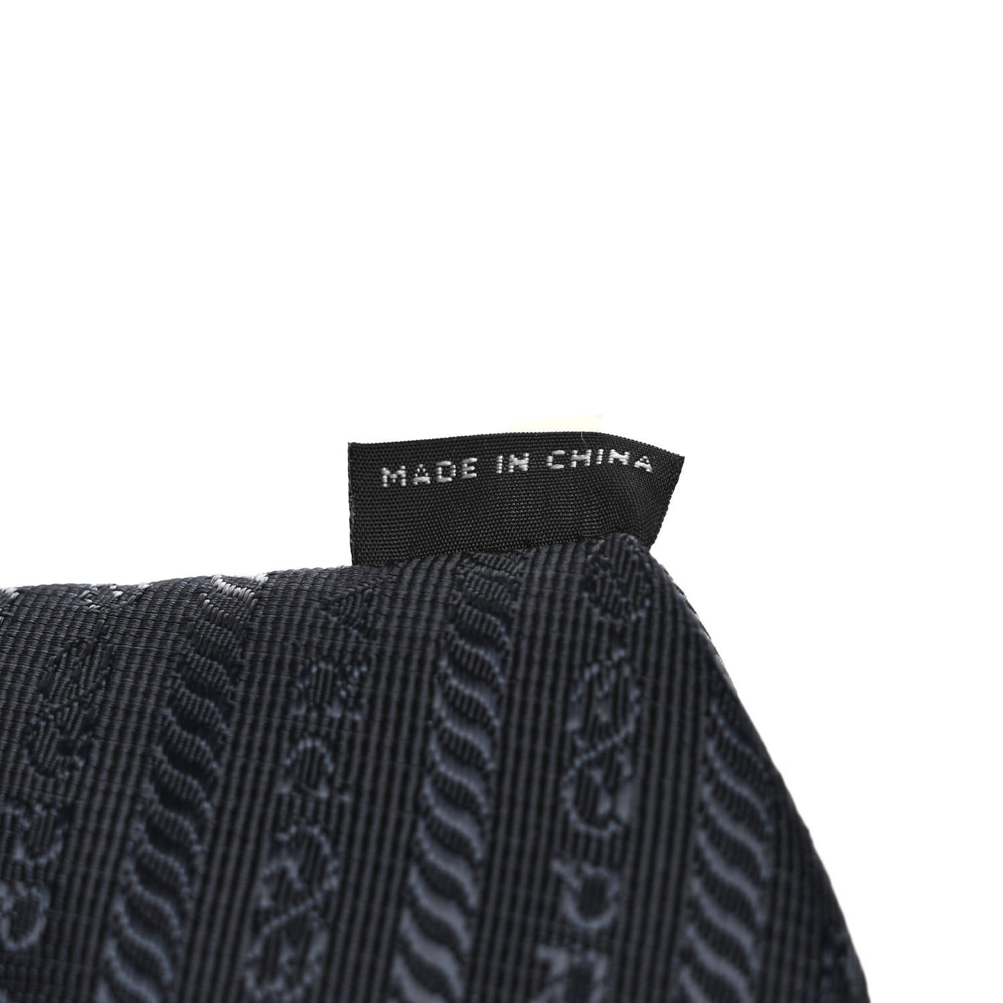 Vitello Shine Shopping Satchel Navy