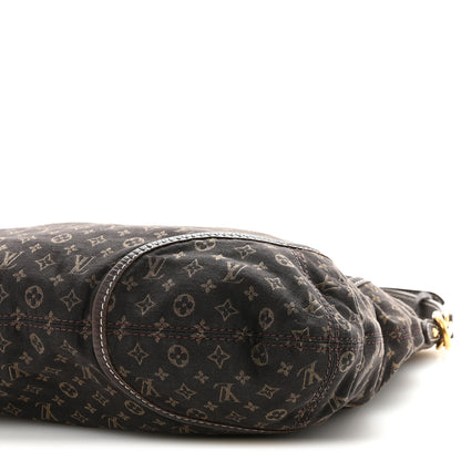 Louis Vuitton Mini Lin Besace Angele Ebene 9 of 9