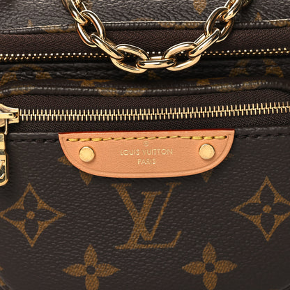 Louis Vuitton Monogram Mini Bumbag 7 of 9