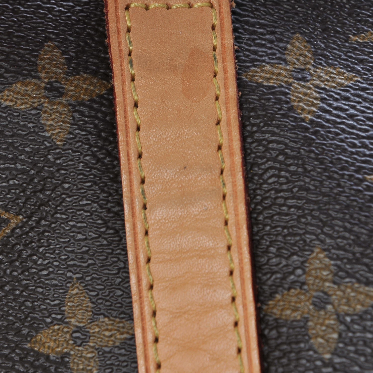 Louis Vuitton Monogram Speedy Bandouliere 30 9 of 12