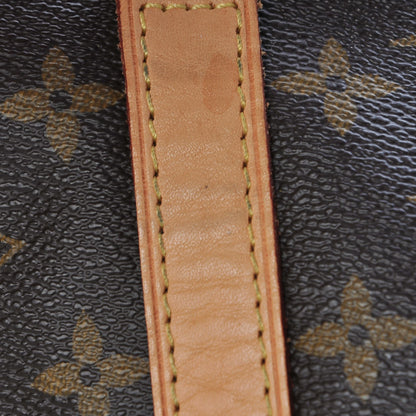 Louis Vuitton Monogram Speedy Bandouliere 30 9 of 12