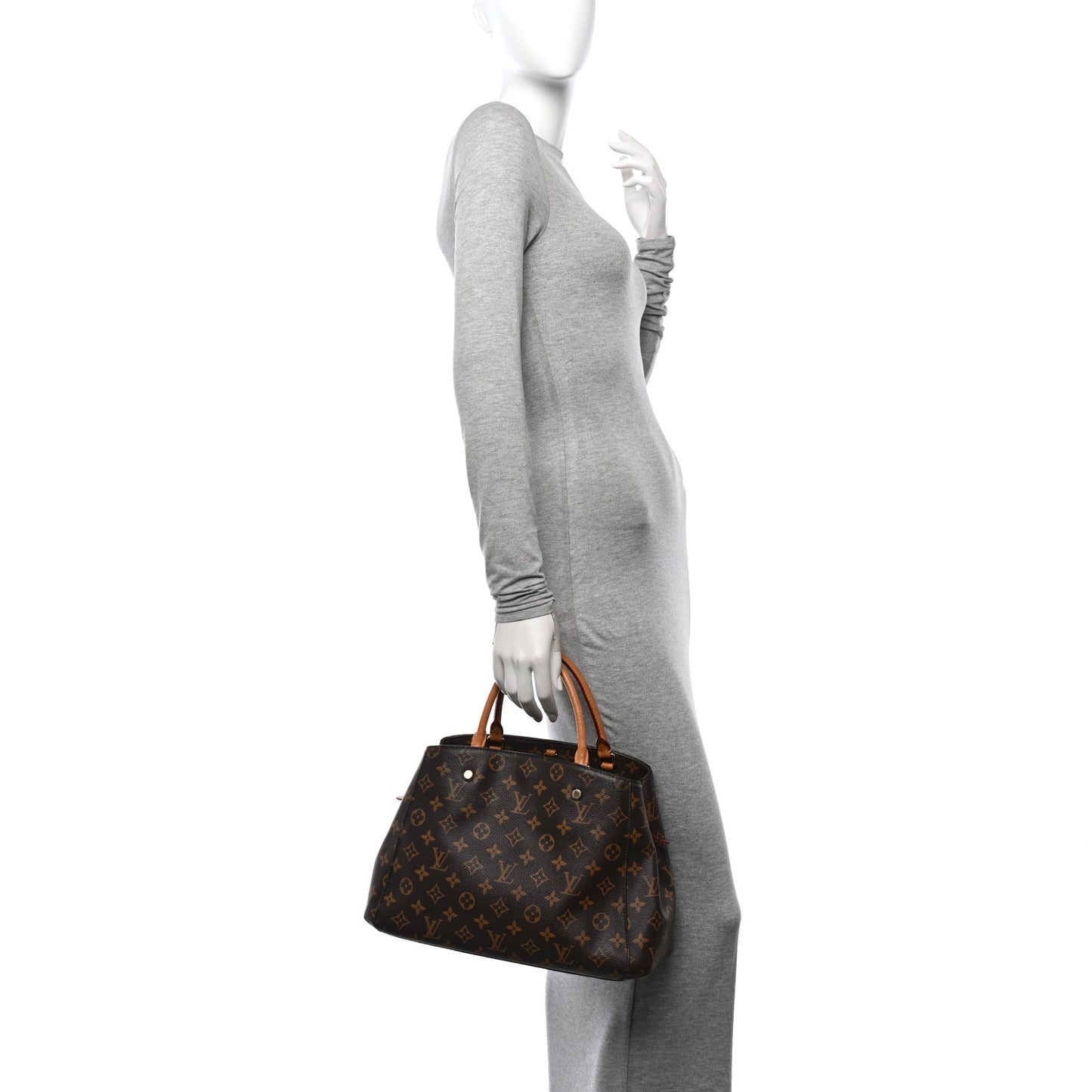 Monogram Montaigne MM