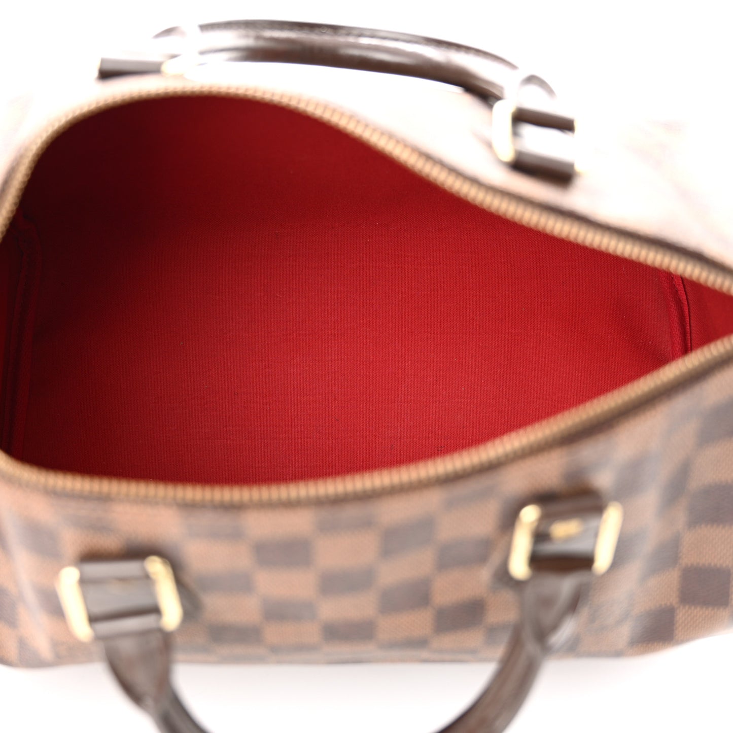 Damier Ebene Speedy 30