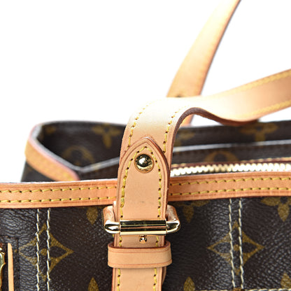 Louis Vuitton Monogram Riveting 8 of 16
