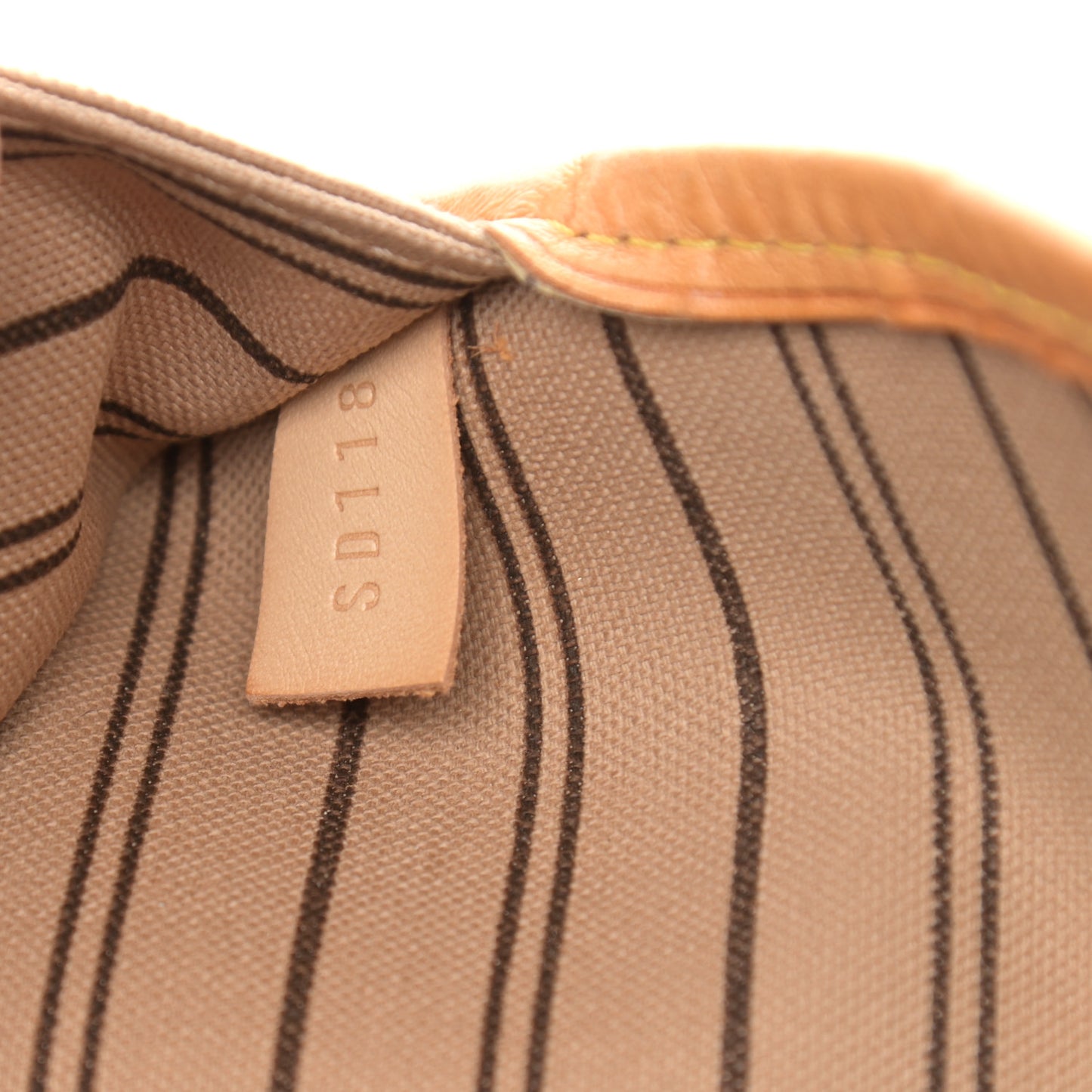 Monogram Neo Neverfull GM