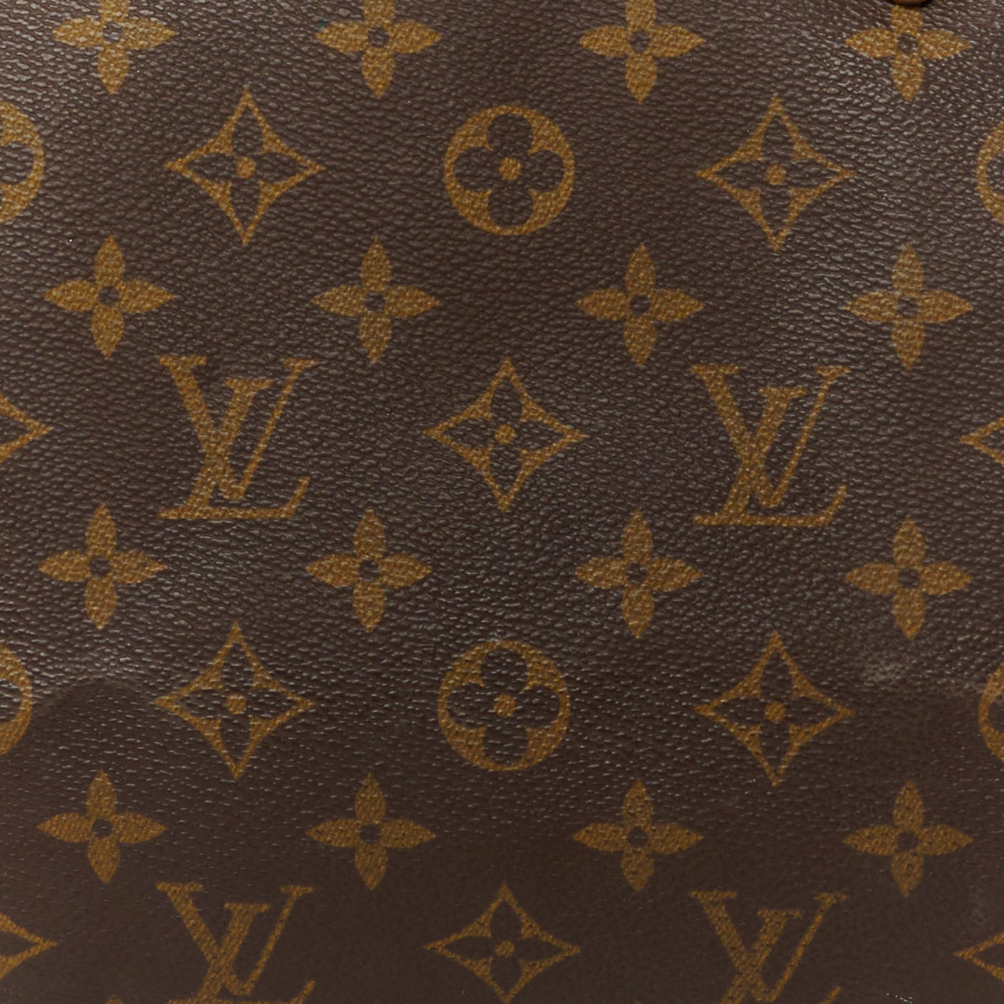 Monogram Speedy 30