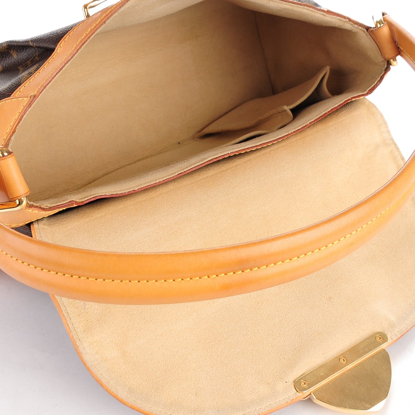 Monogram Beverly MM