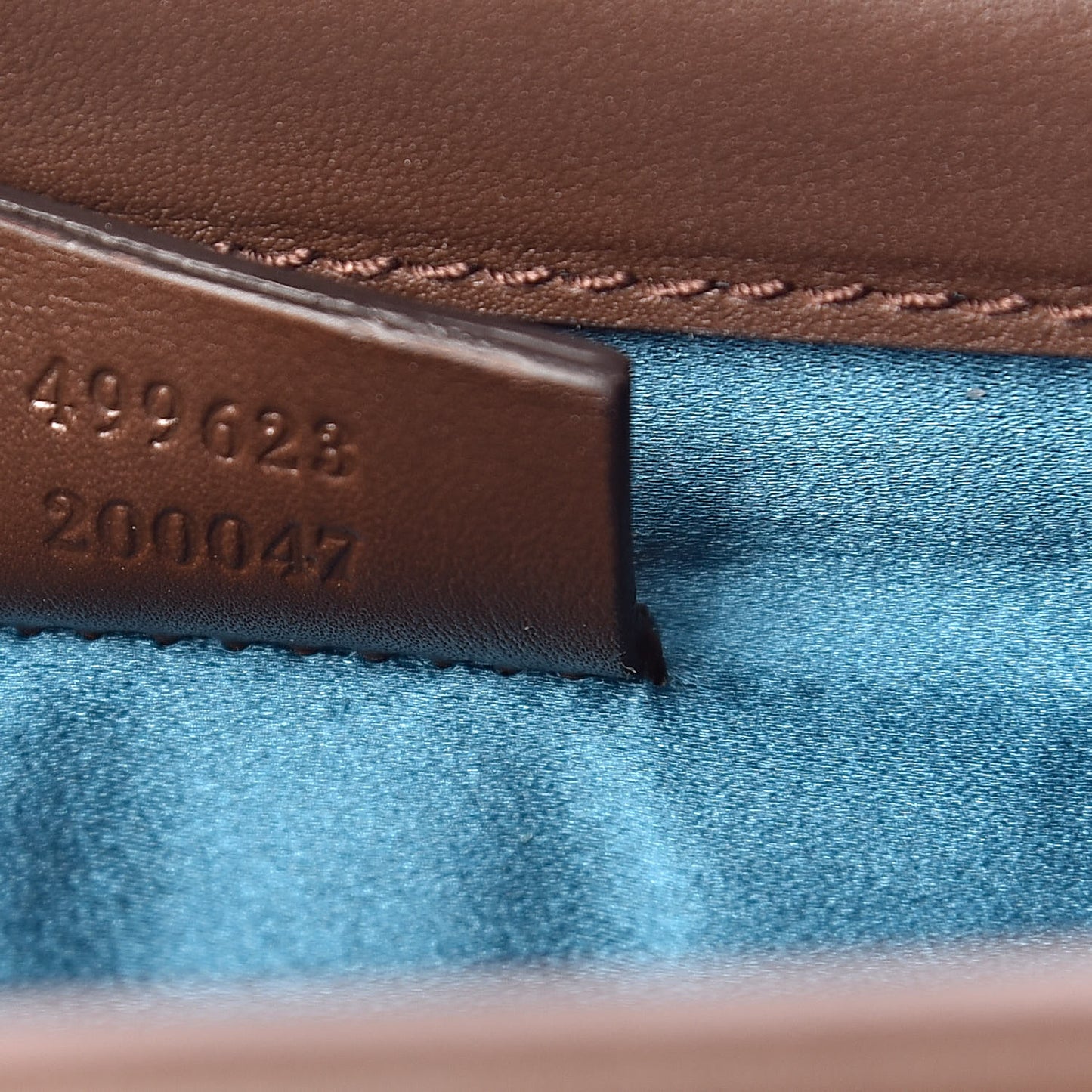 Velvet Moon Calfskin Crystal GG Monogram Small Dionysus Shoulder Bag Brown Vintage Cocoa Black Diamond