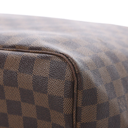 Louis Vuitton Damier Ebene Neverfull GM 11 of 19