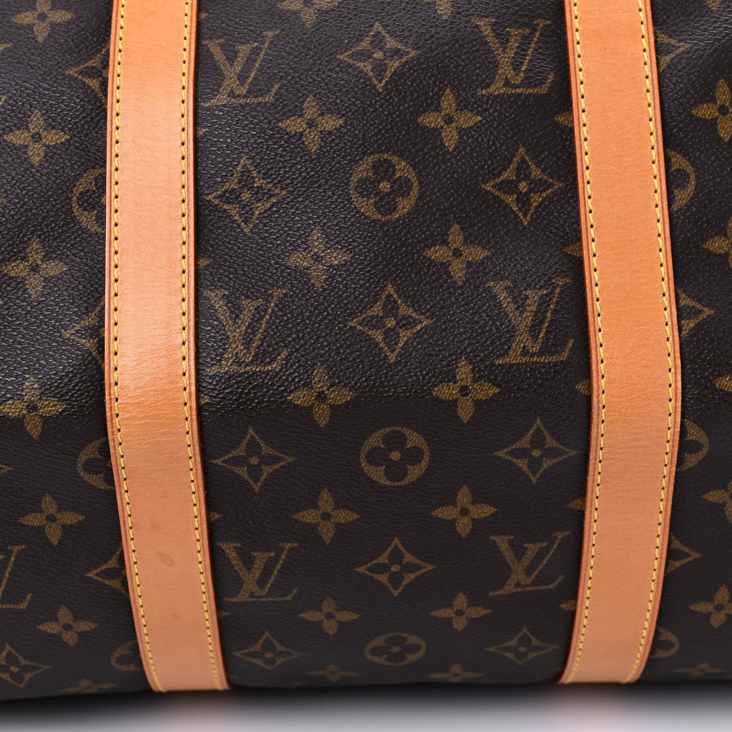 Monogram Keepall 50