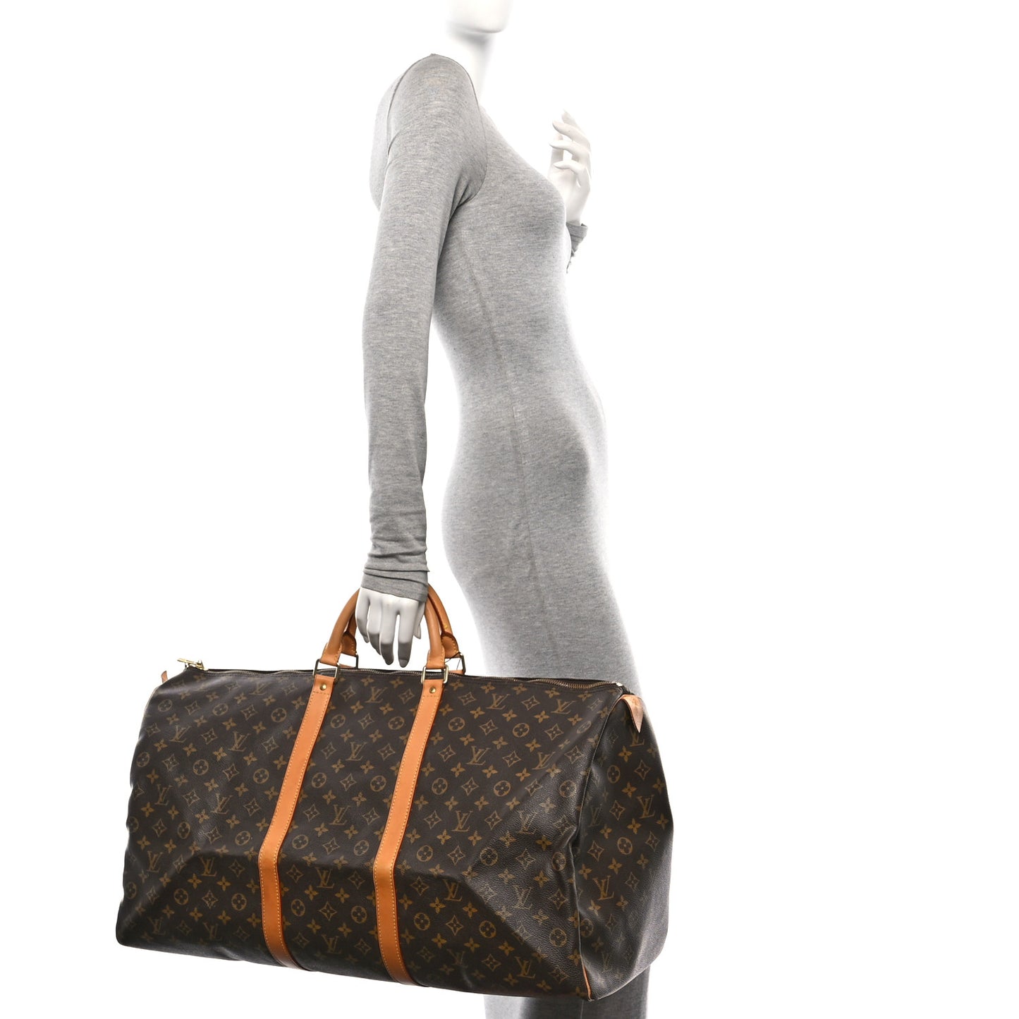 Monogram Keepall 60