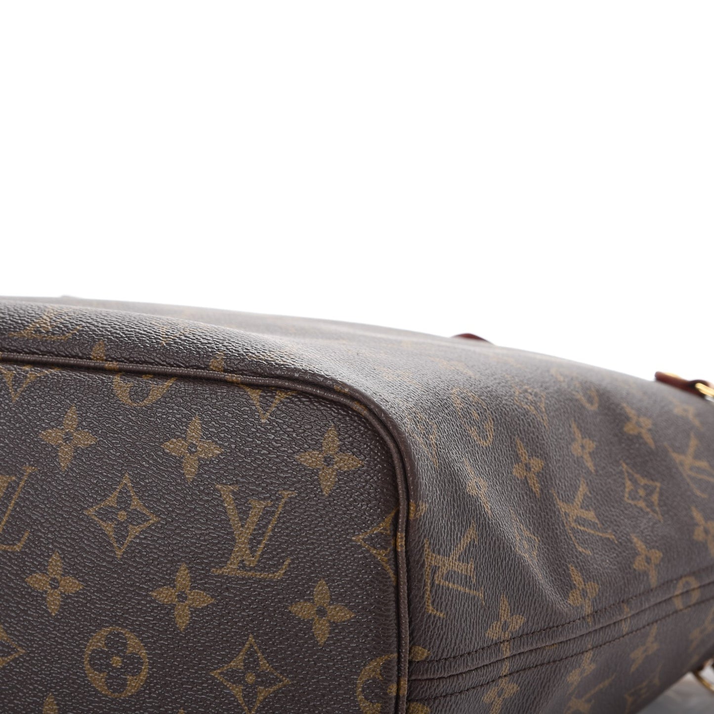 Monogram Neverfull MM