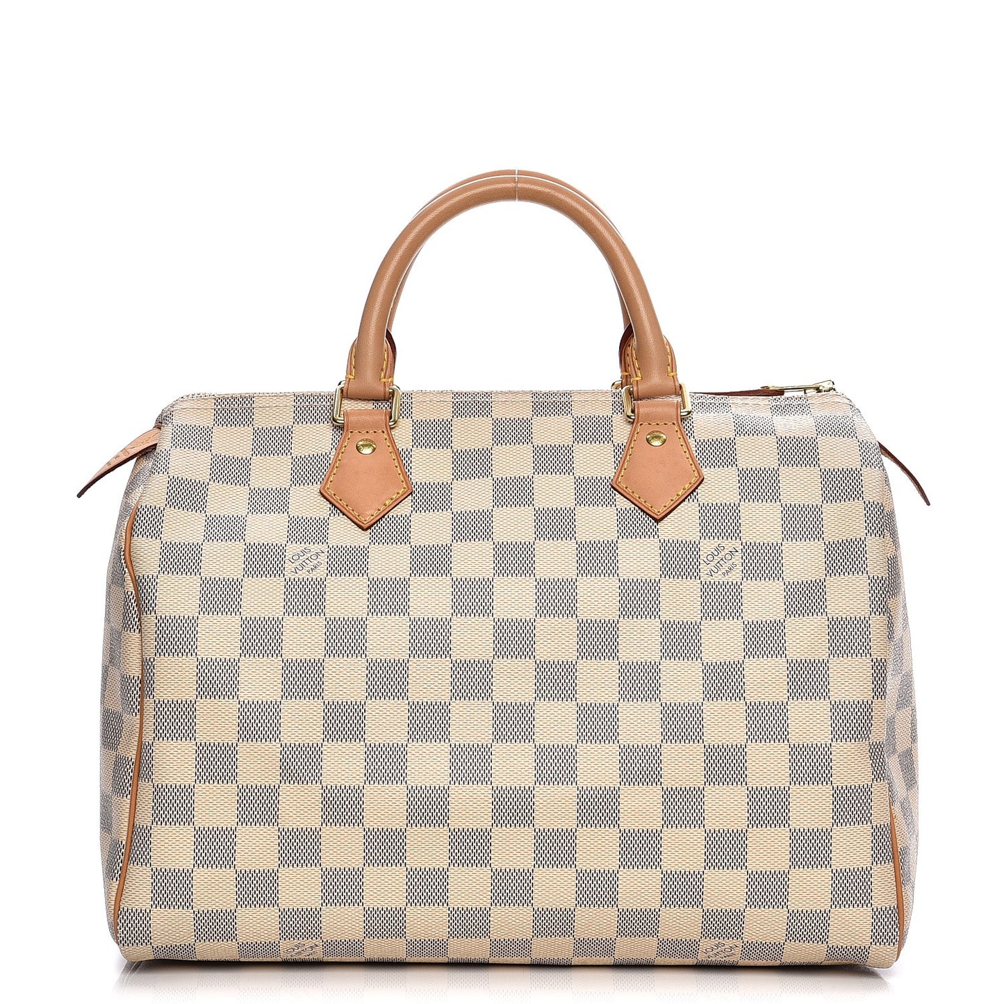 Damier Azur Speedy 30