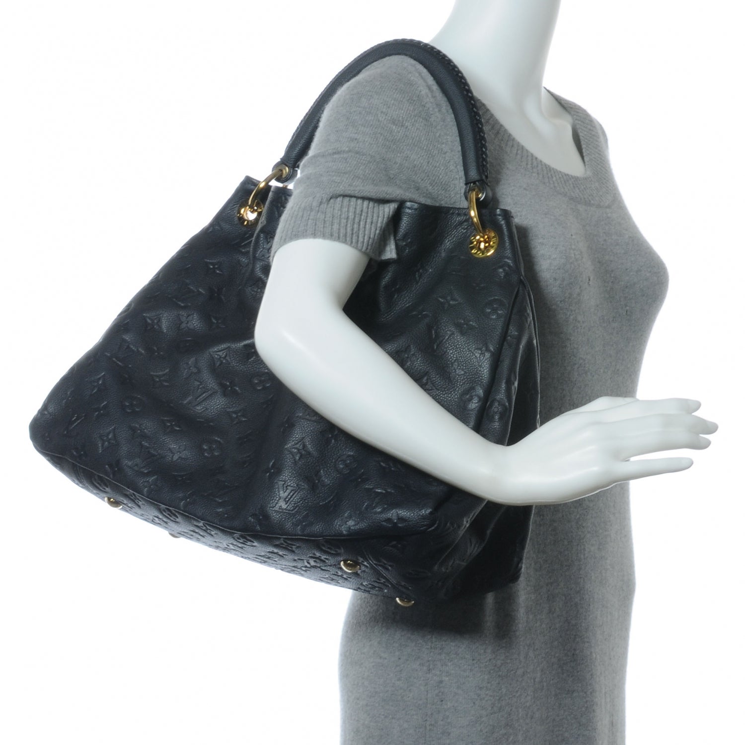 Louis Vuitton Empreinte Artsy MM Infini 2 of 7