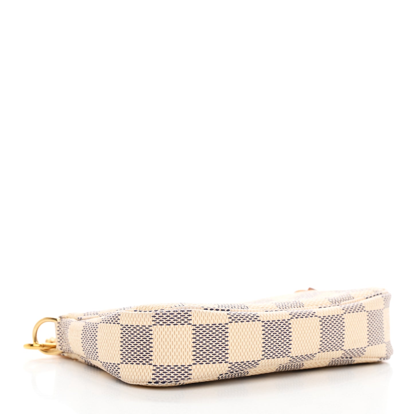 Damier Azur Mini Pochette Accessories