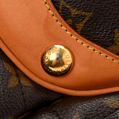 Louis Vuitton Monogram Etoile Bowling Bag 11 of 14