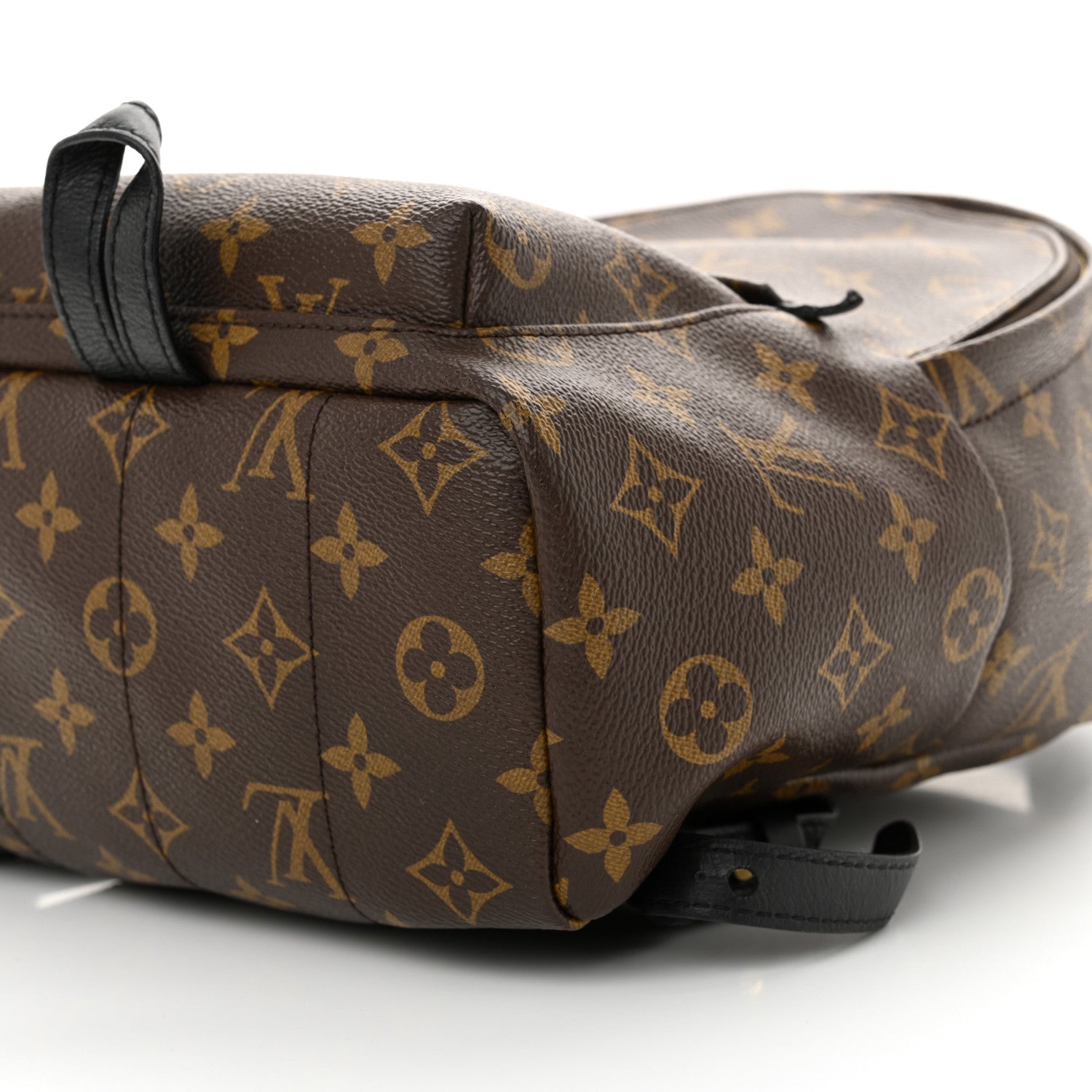 Louis Vuitton Monogram Palm Springs Backpack PM 10 of 15
