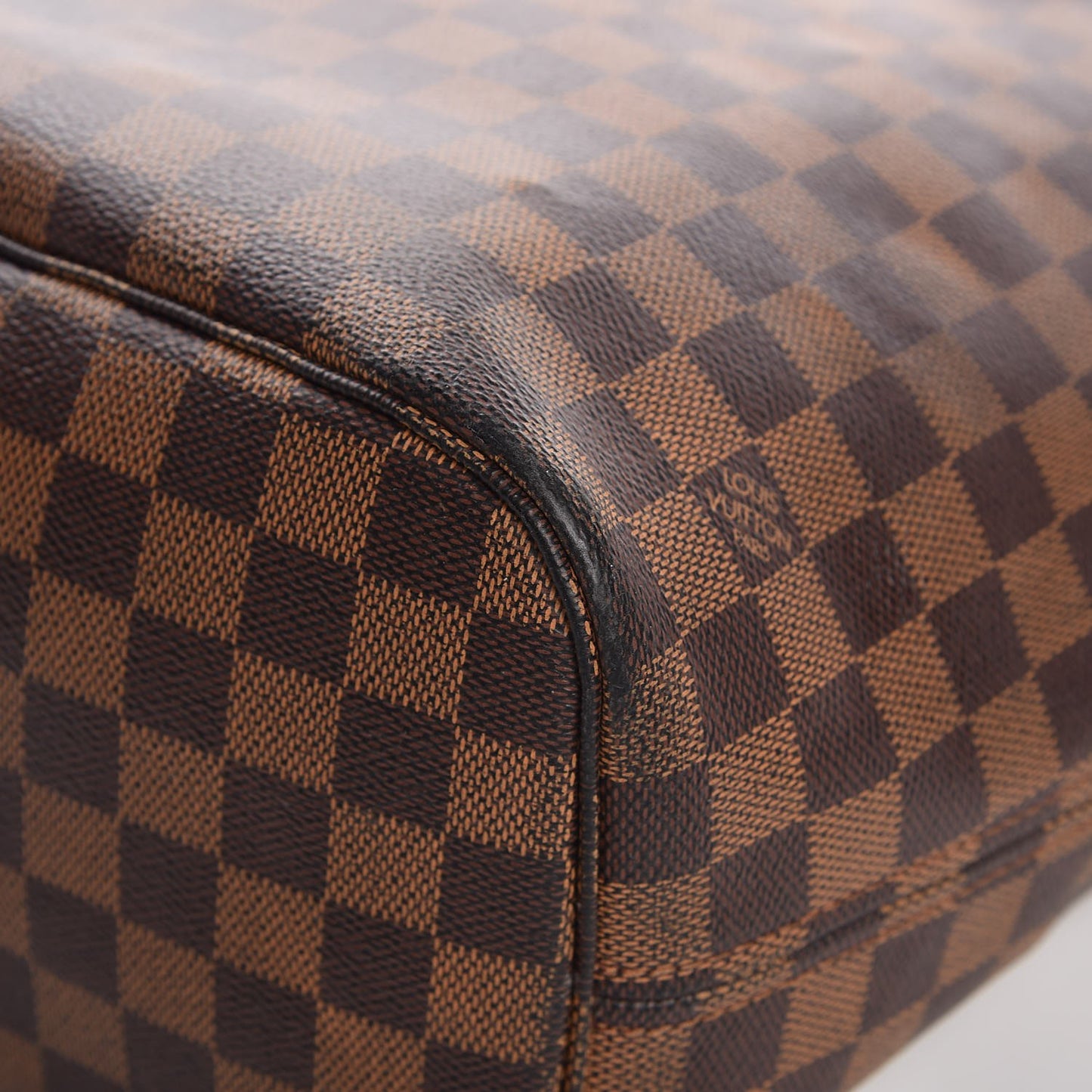 Damier Ebene Neo Neverfull MM