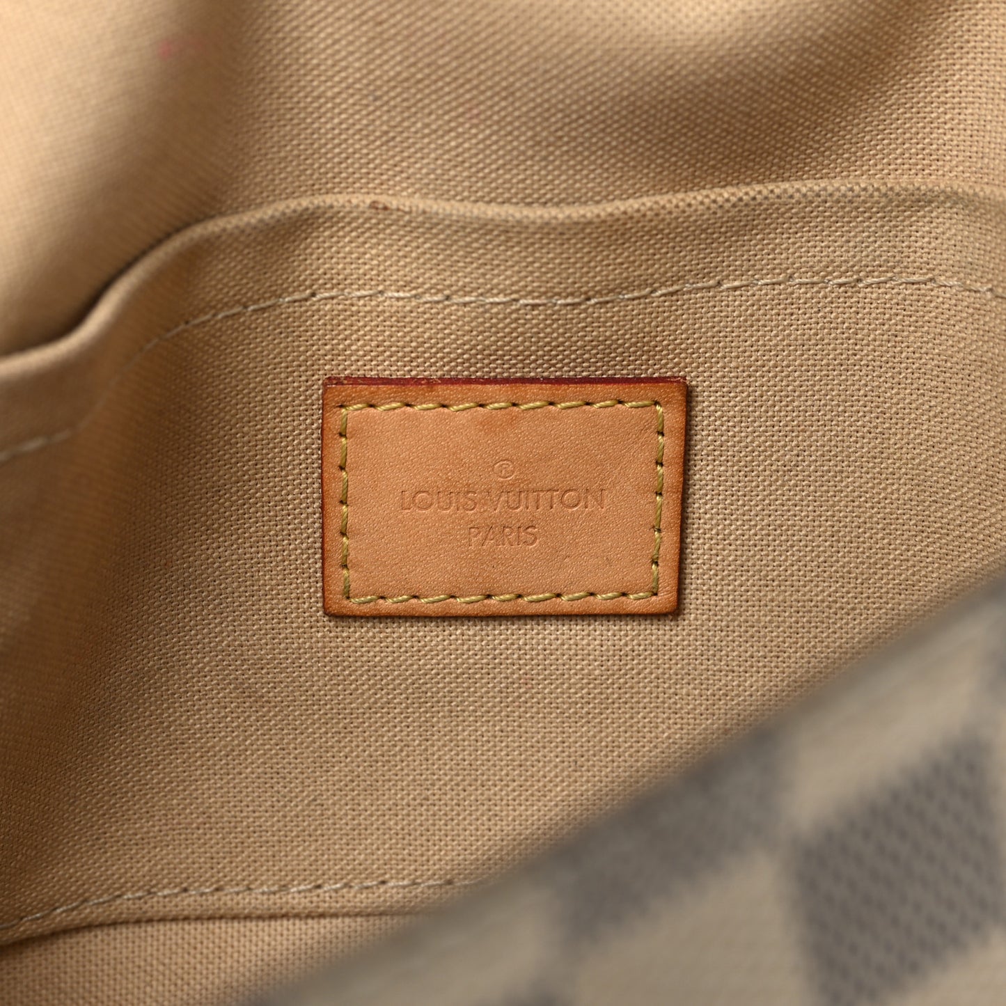 Damier Azur Favorite PM