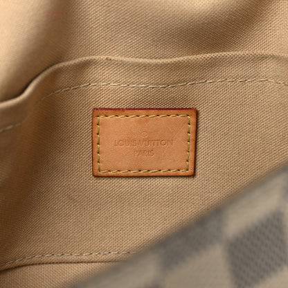 Louis Vuitton Damier Azur Favorite PM 6 of 12