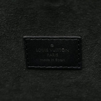 Louis Vuitton Epi Neverfull MM Denim Light 7 of 10