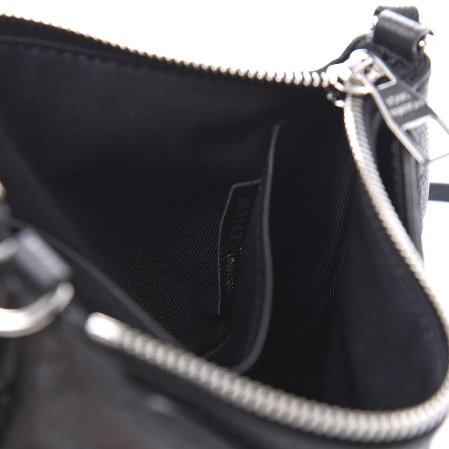 Empreinte Pallas Crossbody Black