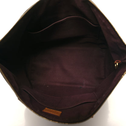 Louis Vuitton Monogram Iena MM 5 of 15