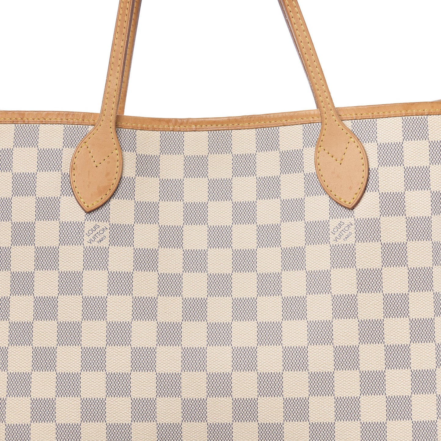 Damier Azur Neverfull GM