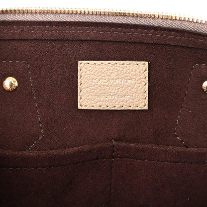 Louis Vuitton Empreinte Neo Alma PM Tourterelle 6 of 9
