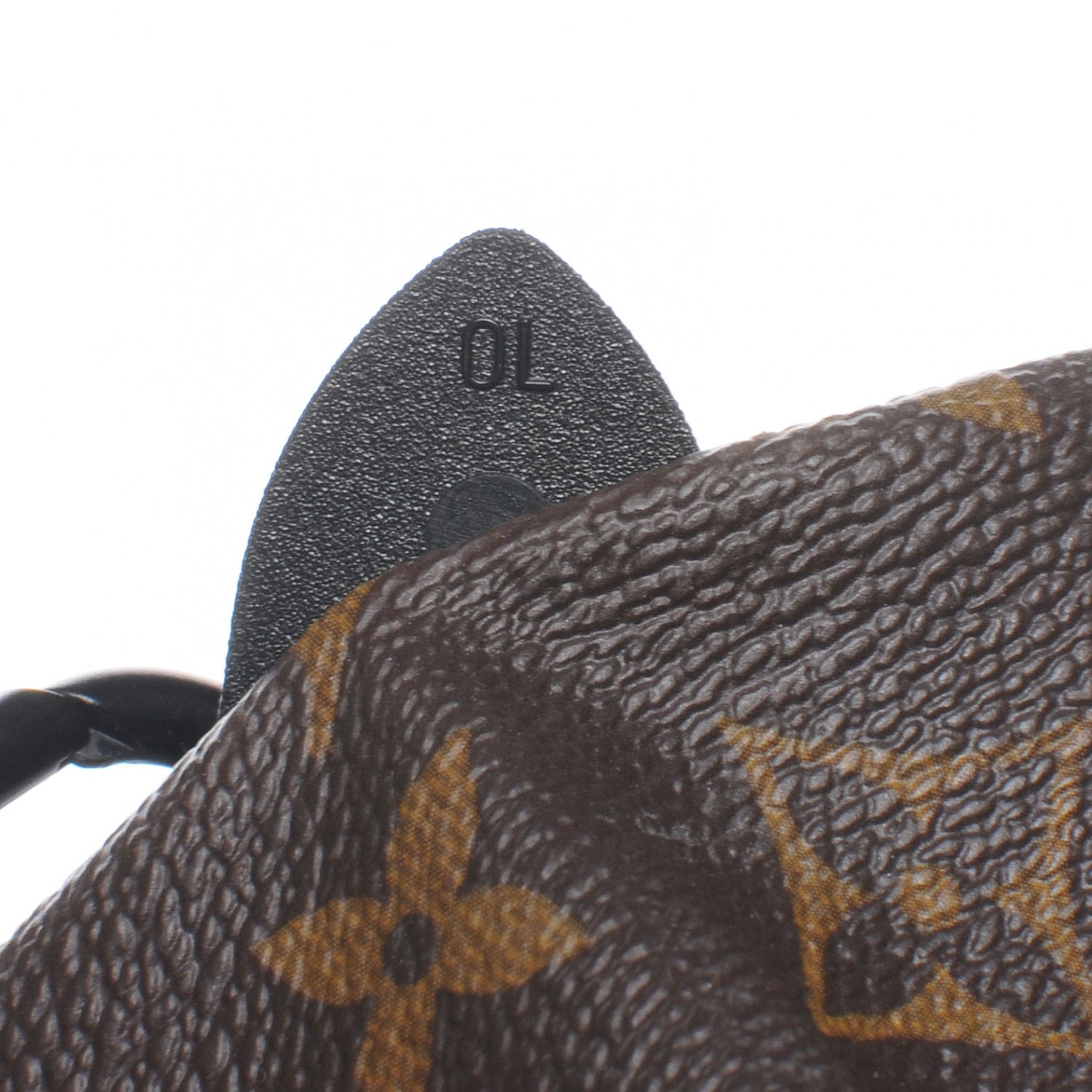 Louis Vuitton Monogram Waterproof Keepall Bandouliere 55 8 of 12