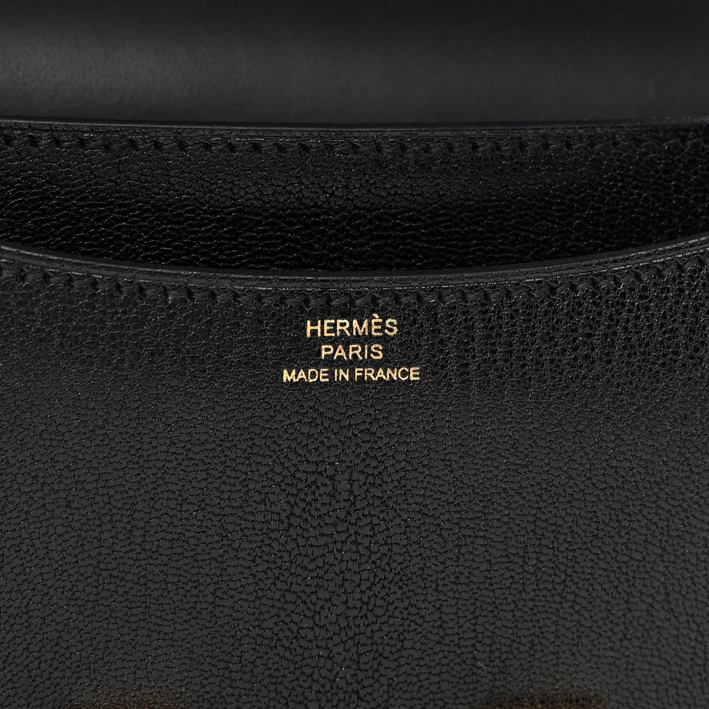 Chevre Mysore Constance 18 Black