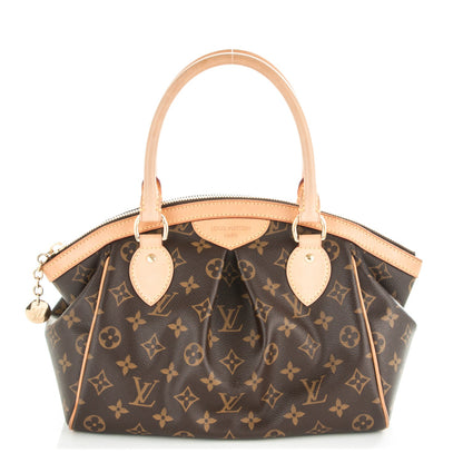 Louis Vuitton Monogram Tivoli PM 1 of 7