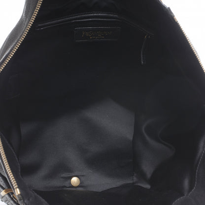 Saint Laurent Leather Medium Downtown Metallic Brown 5 of 7