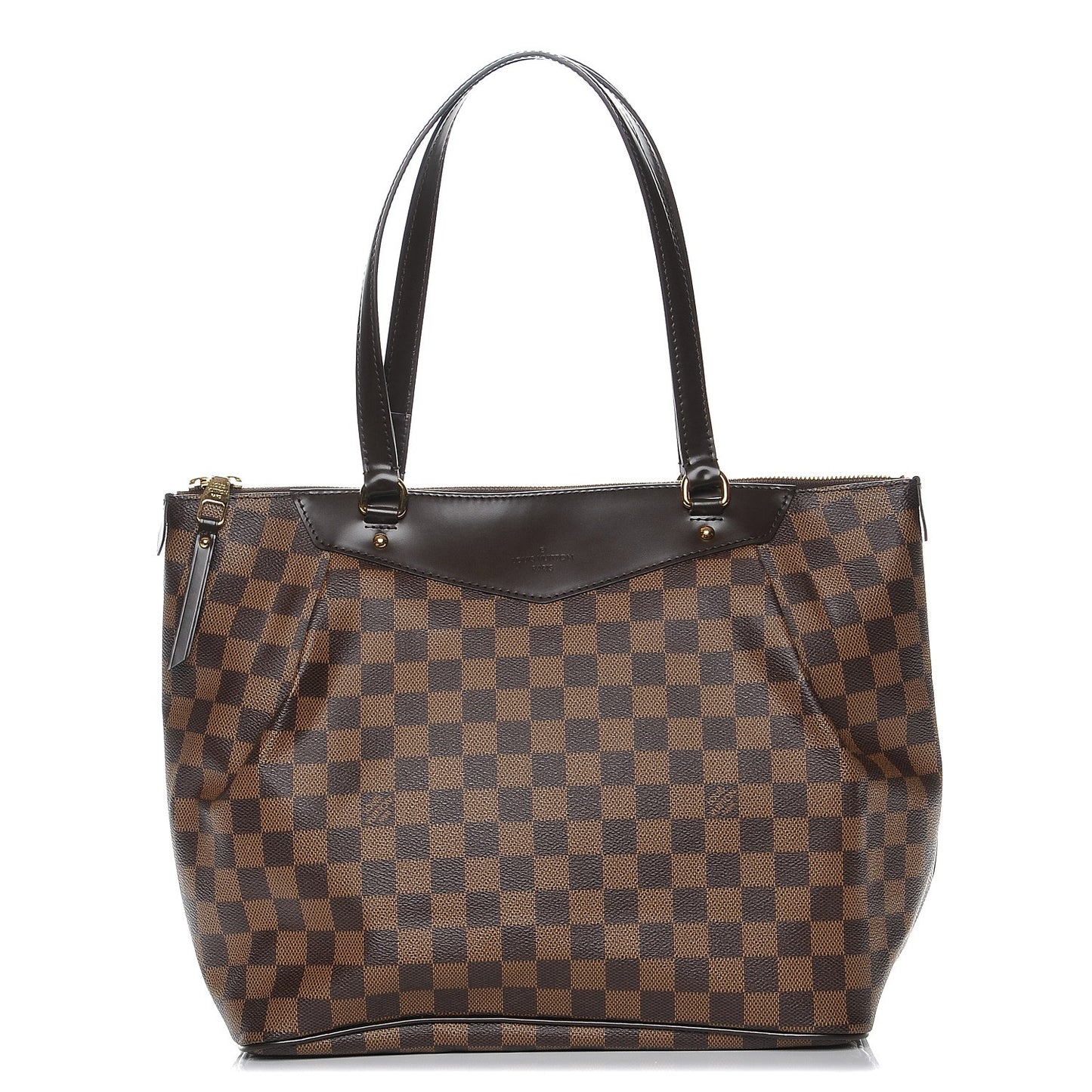 Damier Ebene Westminster GM