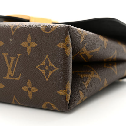 Louis Vuitton Monogram Locky BB Black 9 of 12