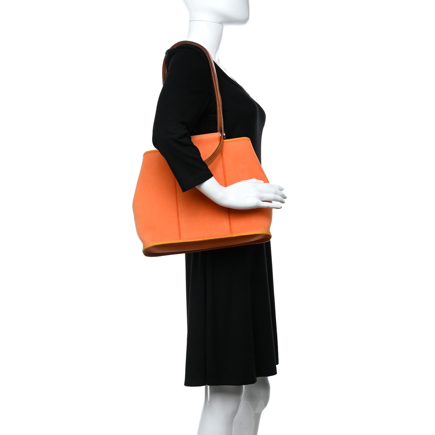 Toile Cabag 32 PM Orange