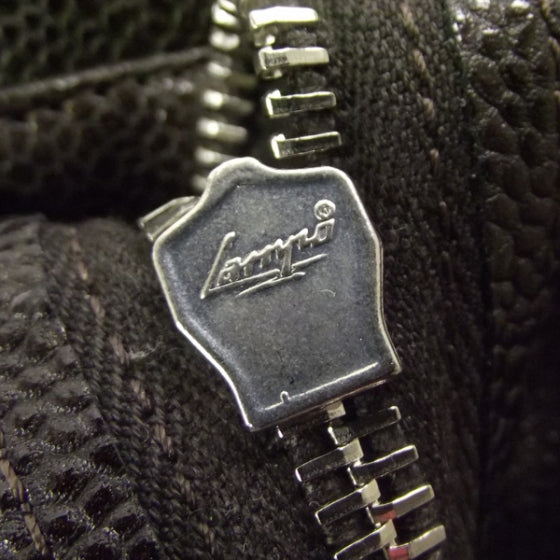 Caviar 31 Hobo Metallic Brown