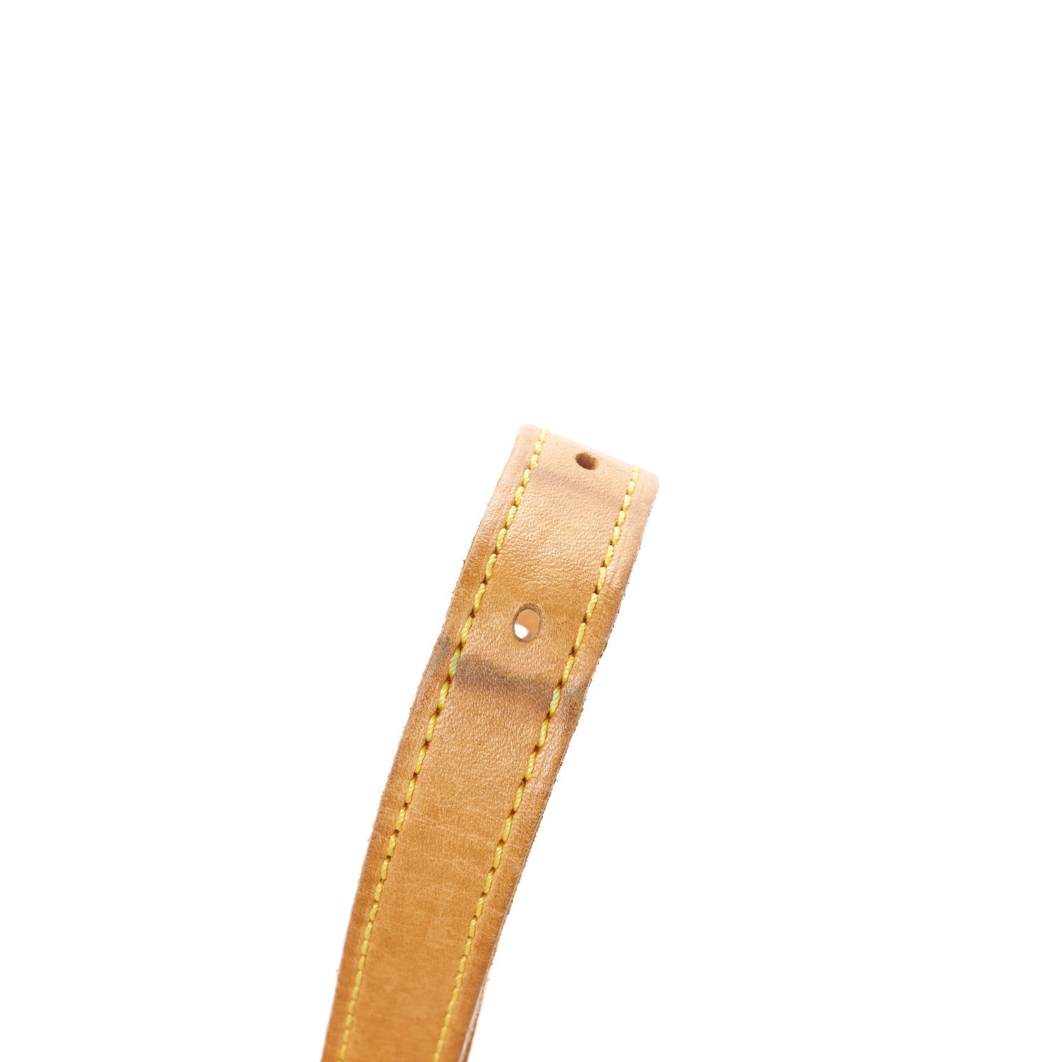 Louis Vuitton Monogram Musette Tango Long Strap 10 of 10