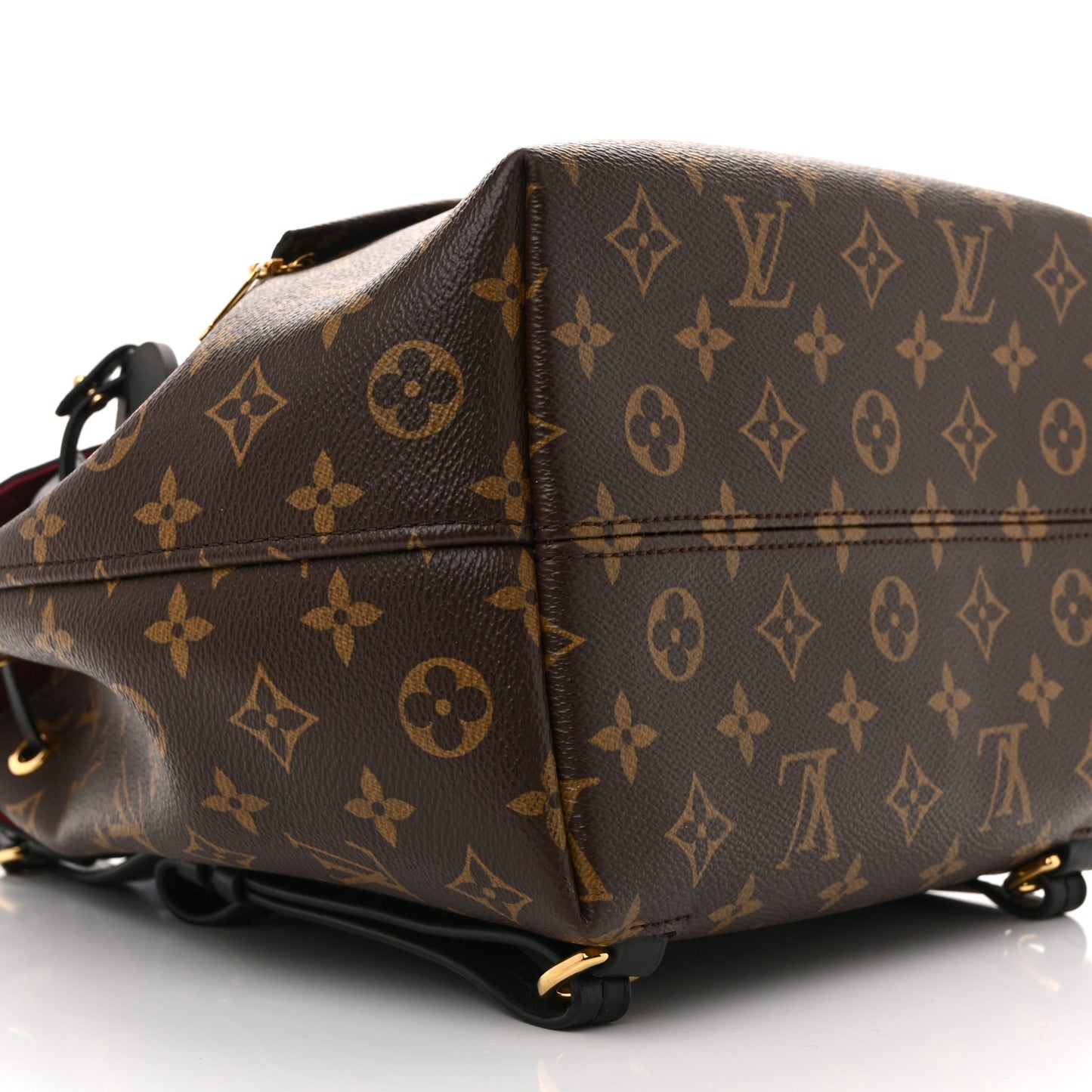 Monogram Montsouris PM Black